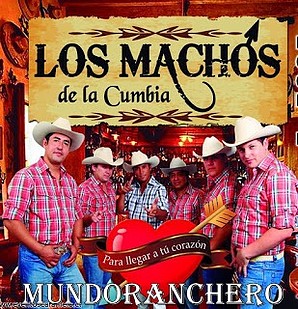 los machos