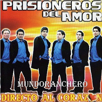 los prisoneros