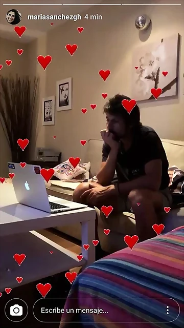 Mar?a IG Stories 19-6-2018 (1) Mar?a IG Stories 19-6-2018 (1)