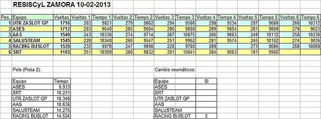 ResisCyL Zamora 10-02-2013