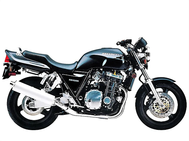 Honda CB1000 Big One 1994