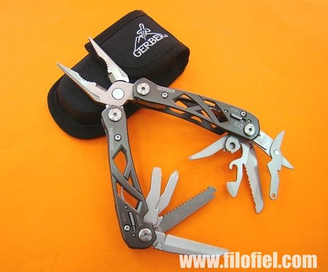 gerber suspension gerber suspension