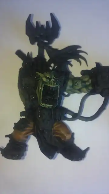 ork