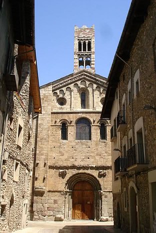Seo de Urgell