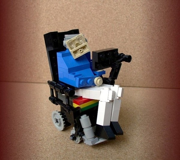 LegoHawking