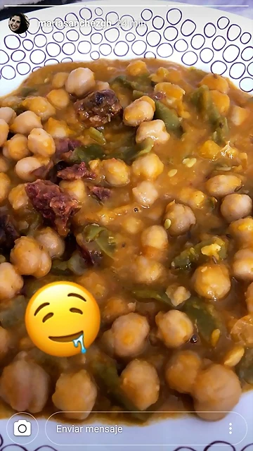 Mar?a IG Stories 22-9-2018 (1) Mar?a IG Stories 22-9-2018 (1)