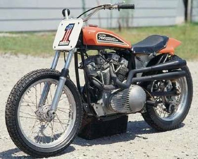 XR 1000 año 84 XR 1000 año 84