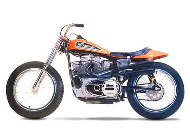XR 750 del 73 XR 750 del 73