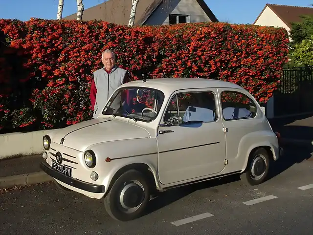 Fiat 600