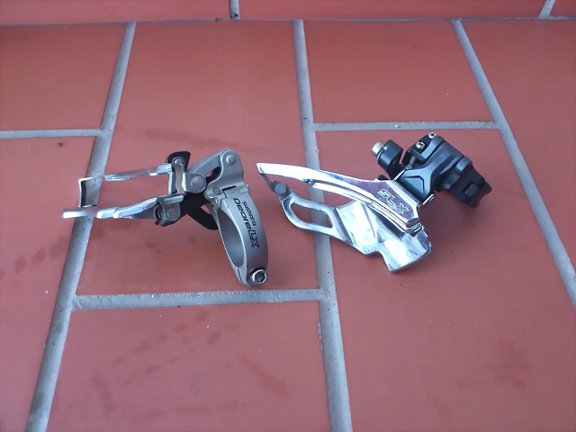 desviadores desviadores