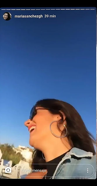 Video Mar?a IG Stories 10-6-2019 (21) Video Mar?a IG Stories 10-6-2019 (21)