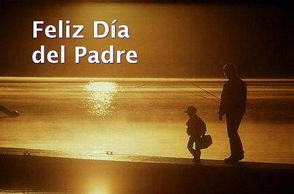 felis dia del padre