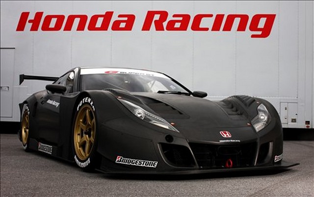 Honda-Super-GT-Racer-car-wallpaper Honda-Super-GT-Racer-car-wallpaper