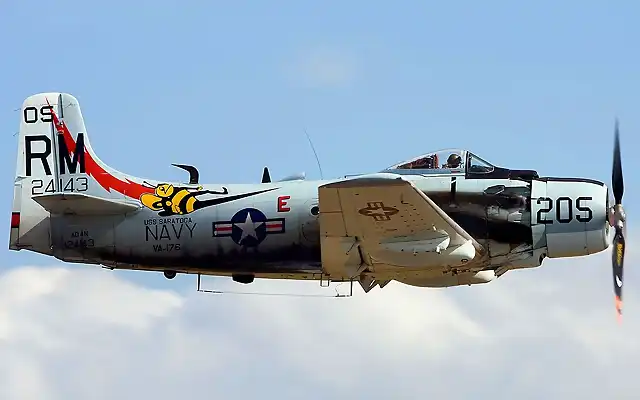 Skyraider