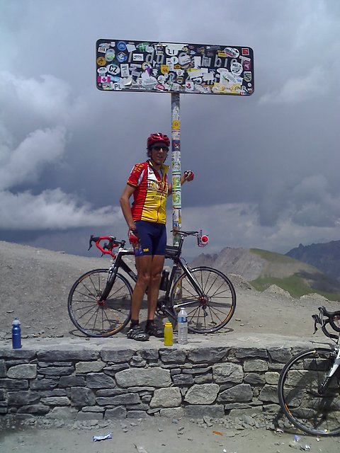 galibier