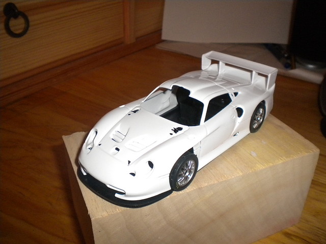 911 GT1 ?97