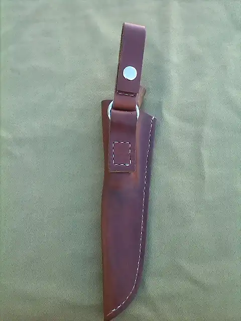 CUCHILLO DE CAZA 1 002