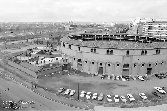 Le?n pl. de toros c. 1975