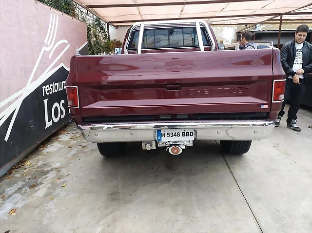 Camioneta 3