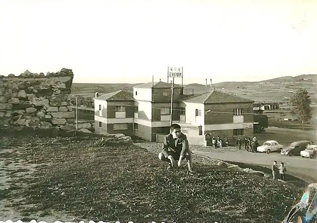 barracas castellon