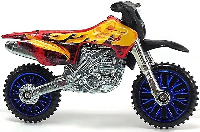 2012 05 HW450F-HWTeam 5pack