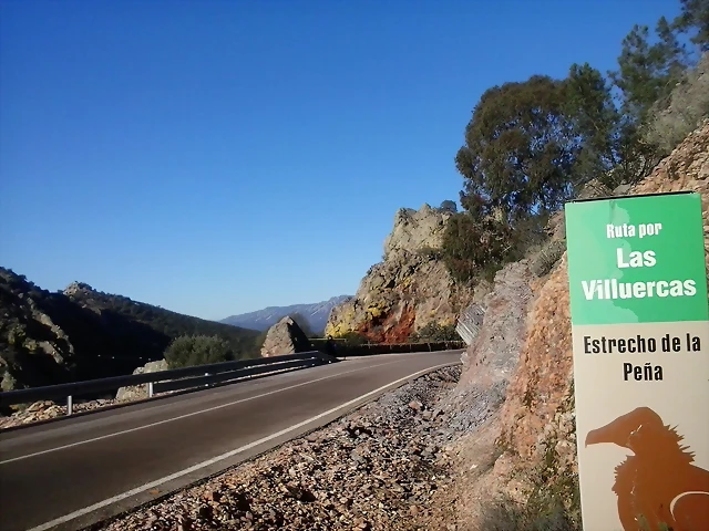 VILLUERCAS VILLUERCAS