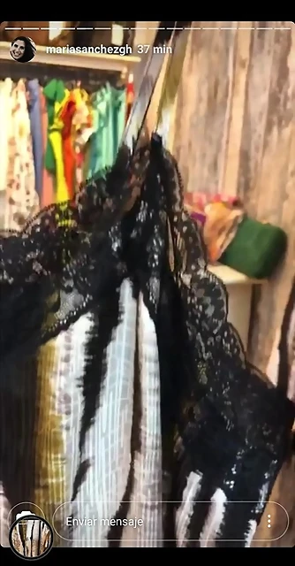 Video Mar?a IG Stories 22-8-2019 (9) Video Mar?a IG Stories 22-8-2019 (9)