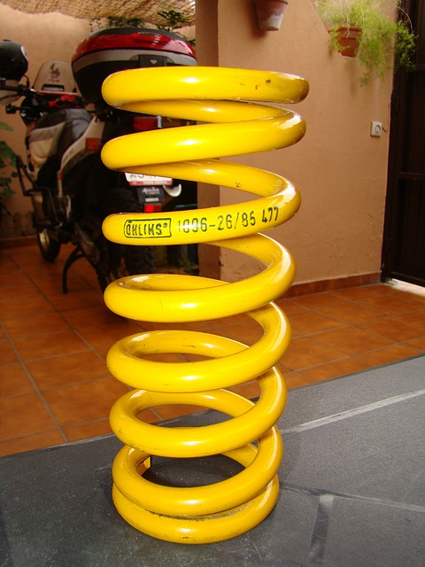 Ohlins