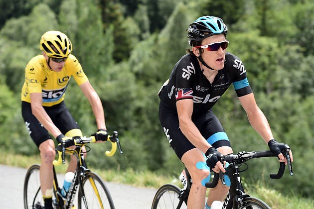 thomas y froome