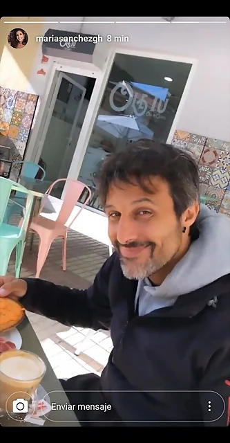 Video Mar?a IG Stories 16-10-2019 (2) Video Mar?a IG Stories 16-10-2019 (2)