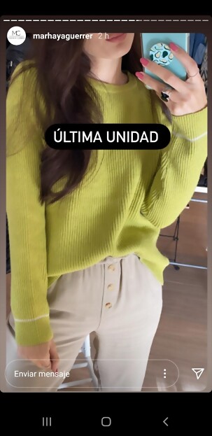 Marhaya Guerrer IG Stories 18-12-2020 (15) Marhaya Guerrer IG Stories 18-12-2020 (15)
