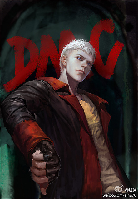 DanteDmC