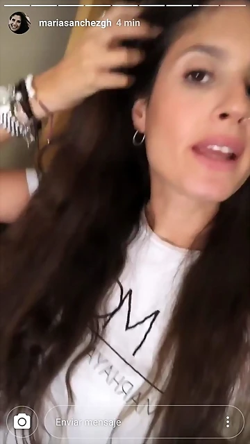 Video Mar?a IG Stories 24-5-2019 (8) Video Mar?a IG Stories 24-5-2019 (8)