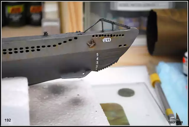 U-99 192