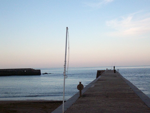 punta Deba