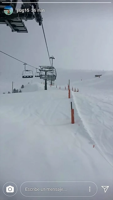 Video Hugo IG Stories 15-12-2017 (1) Video Hugo IG Stories 15-12-2017 (1)