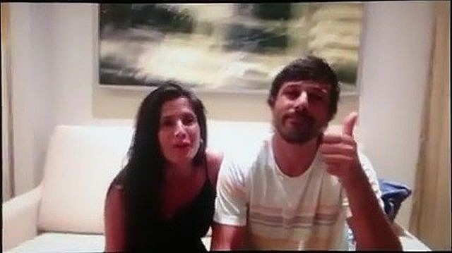 Video apoyo a Fortu (11) Video apoyo a Fortu (11)