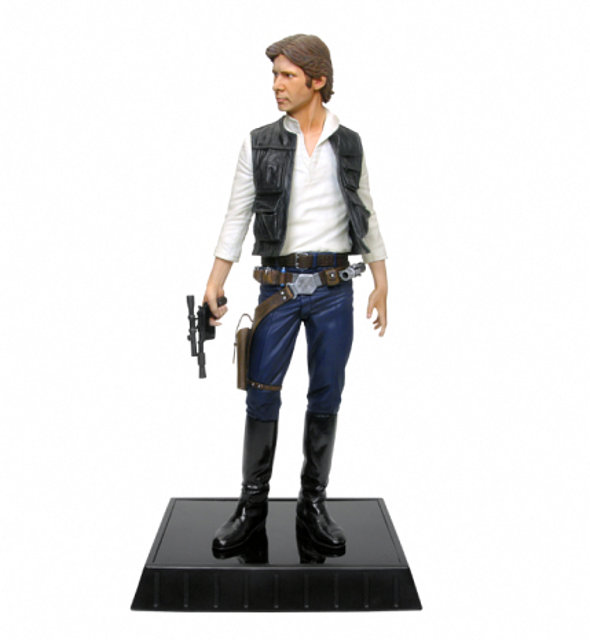 Han Solo