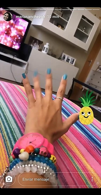 Video Mar?a IG Stories 20-6-2019 (8) Video Mar?a IG Stories 20-6-2019 (8)