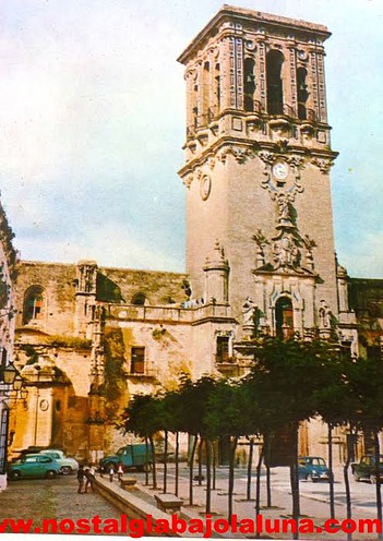 Arcos de la Frontera Cadiz (2)