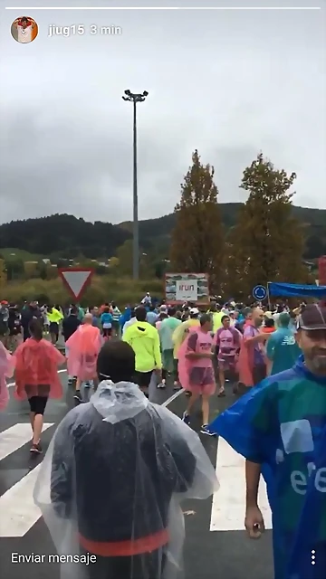 Video Hugo IG Stories 13-11-2016 (3) Video Hugo IG Stories 13-11-2016 (3)