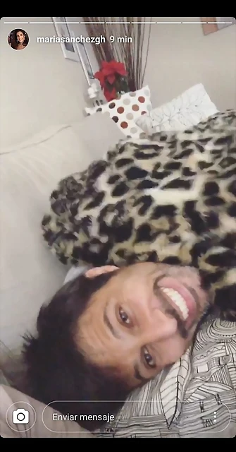 Video Mar?a IG Stories 21-12-2019 (1) Video Mar?a IG Stories 21-12-2019 (1)