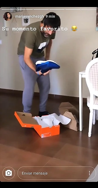 Video Mar?a IG Stories 7-11-2019 (1) Video Mar?a IG Stories 7-11-2019 (1)