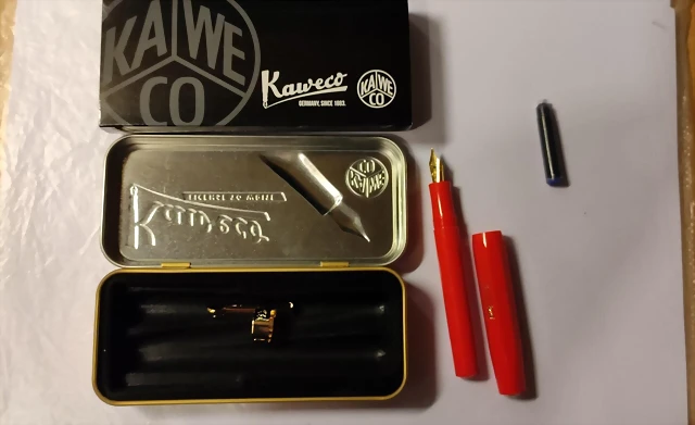 kaweco