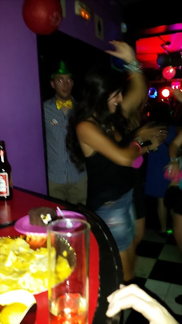 Cumple Hu 66 Cumple Hu 66