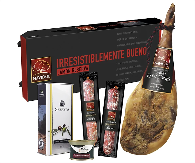 jamon jamon