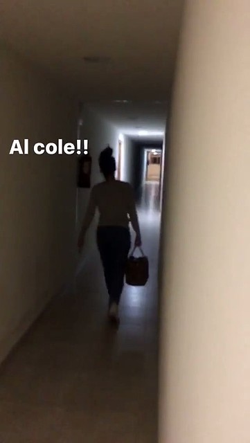 Video Hugo IG Stories 25-10-2017 (3) Video Hugo IG Stories 25-10-2017 (3)