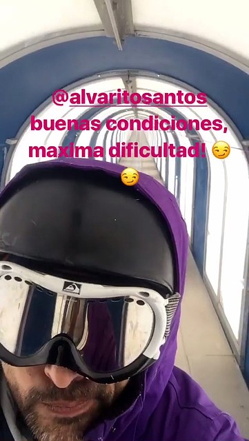 Video Hugo IG Stories 12-12-2017 (4) Video Hugo IG Stories 12-12-2017 (4)