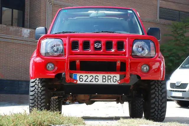 Jimny