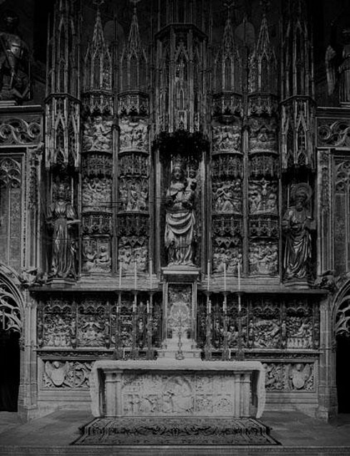 ALTAR TARRAGONA ALTAR TARRAGONA